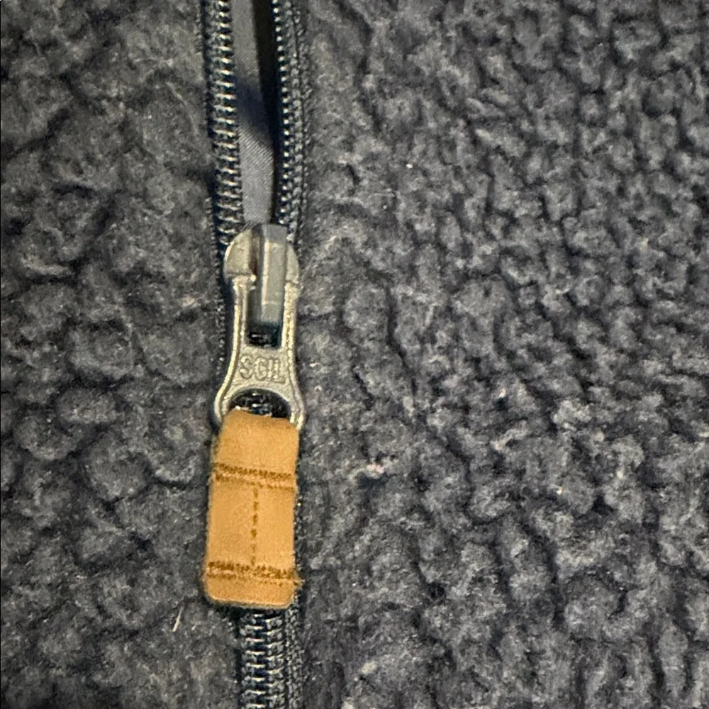 Carters warm fleece